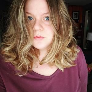 Meet your Posher, Sapphire